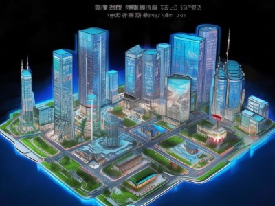 平谷区商业广告规划图，时代的象征与机遇，机遇在哪里？