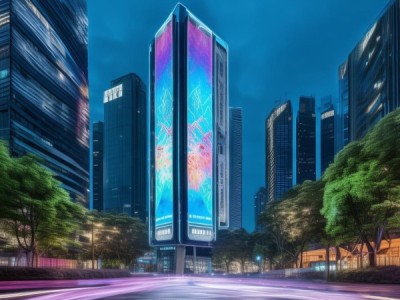 长宁区户外广告规划项目，特色发展与区域发展