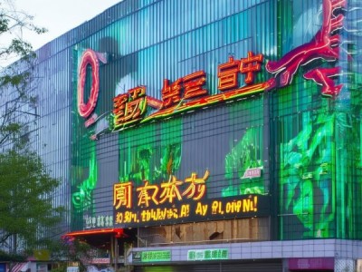 广西壮族自治区桂林市宣传广告公司招聘信息