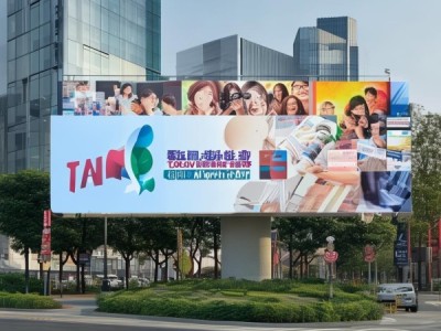 泰安小区宣传广告公司助力信息传播，提升生活品质