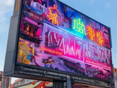 新野县宣传广告公司，助力地方文化发展