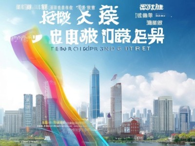 通州区城市形象与广告设计，新视角