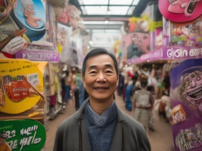 善良者的困境与虚假广告的冲突
