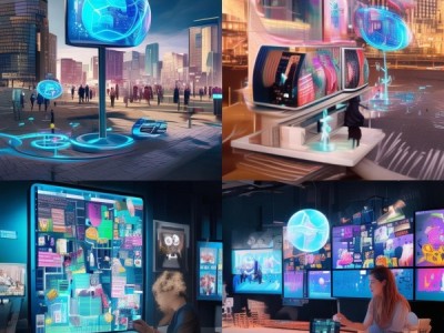 广告公司独特手段，创意与创新解析