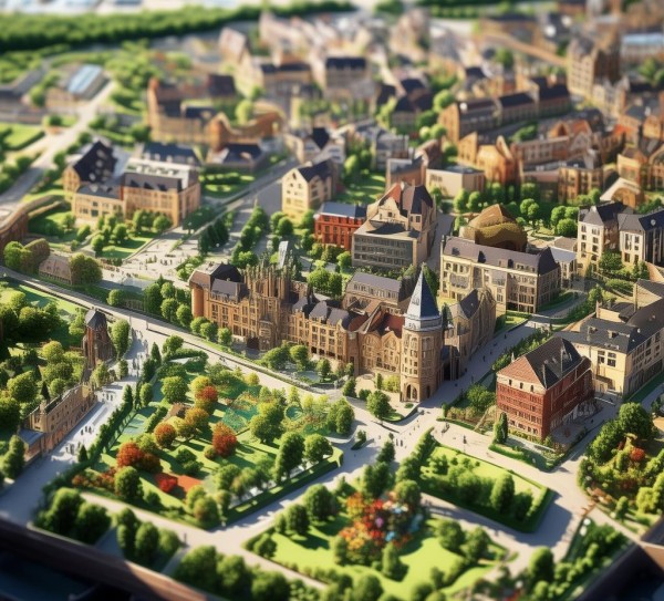 townscale Plan Design:A Visual Journey townscale Plan Design:A Visual Journey